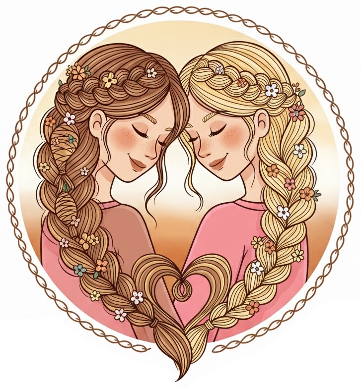 Braids Maids